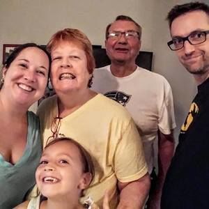 Meet your Posher, Barbara